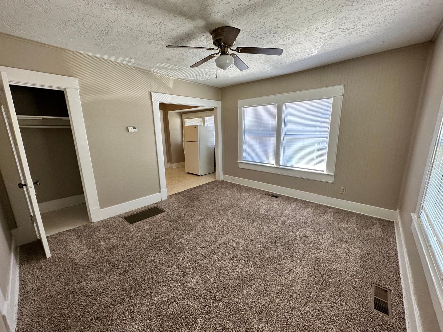 Norman Apartment: 715 Asp Avenue