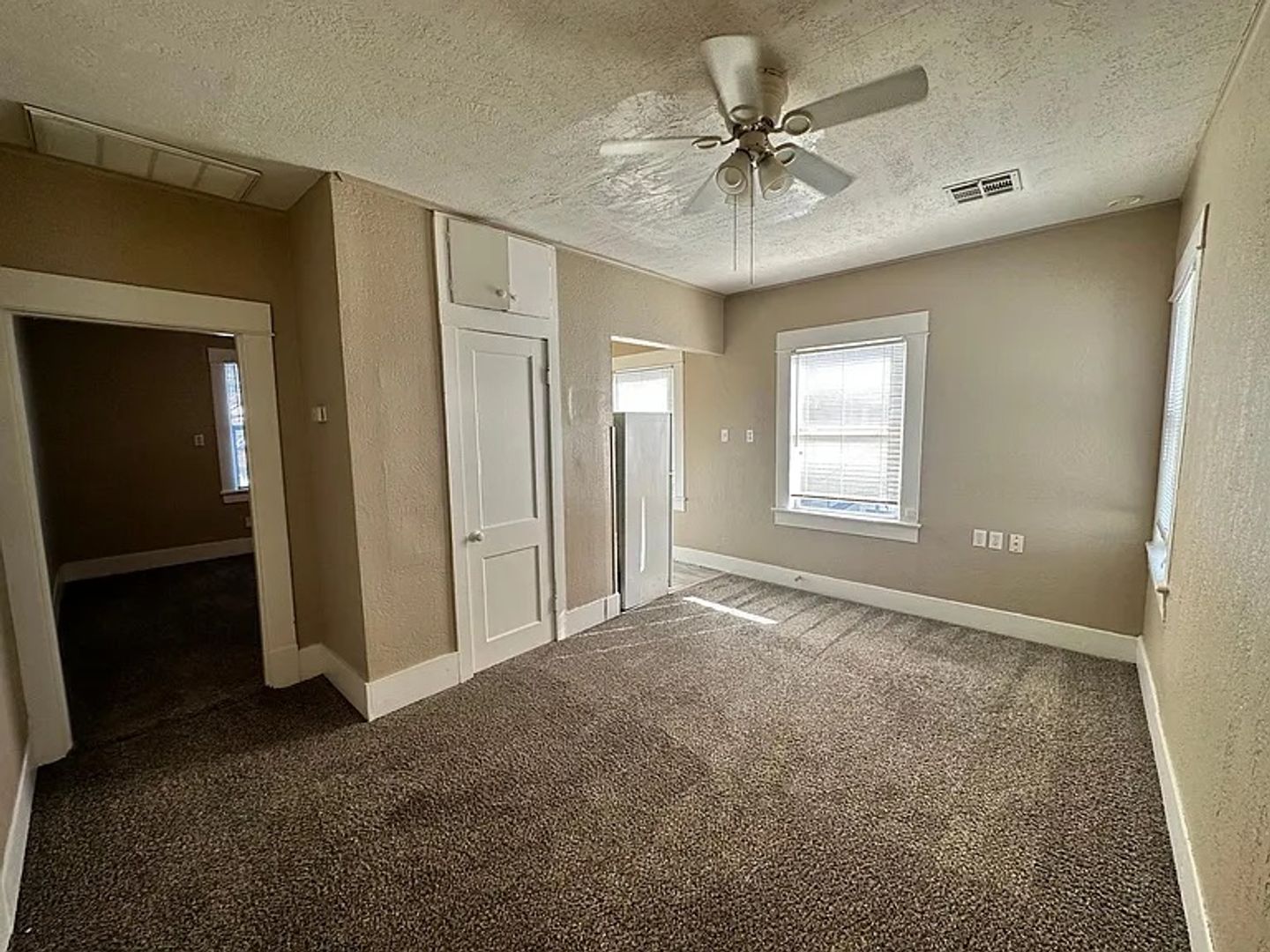 Norman Apartment: 715 Asp Avenue