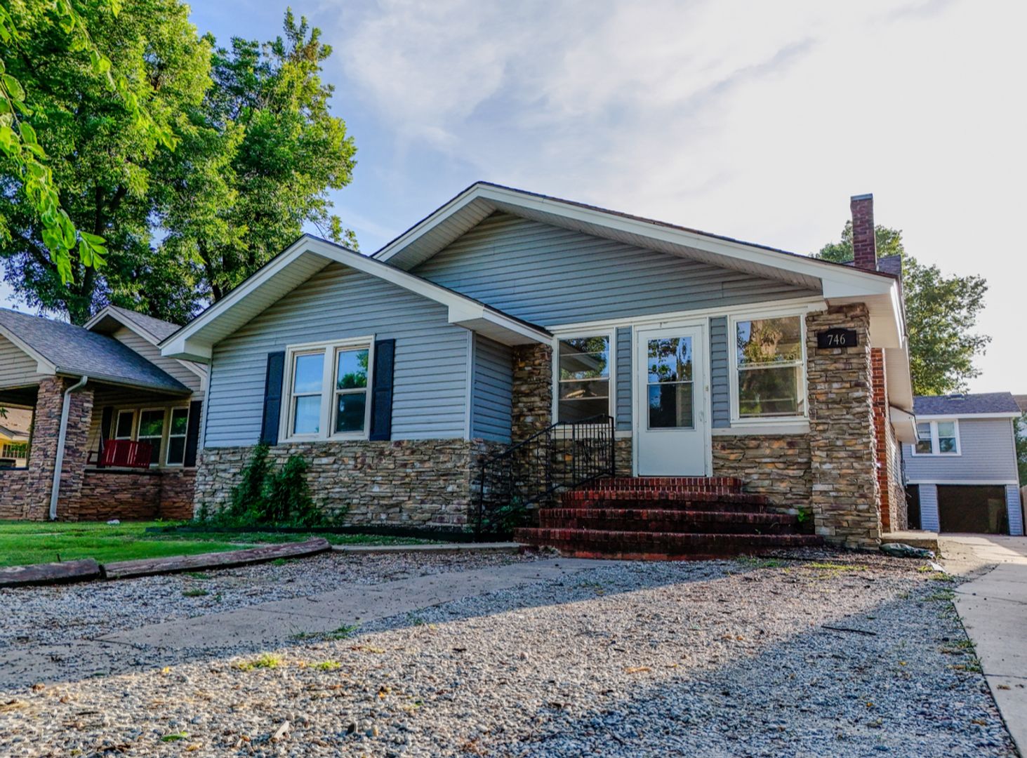 746 S. Jenkins Avenue