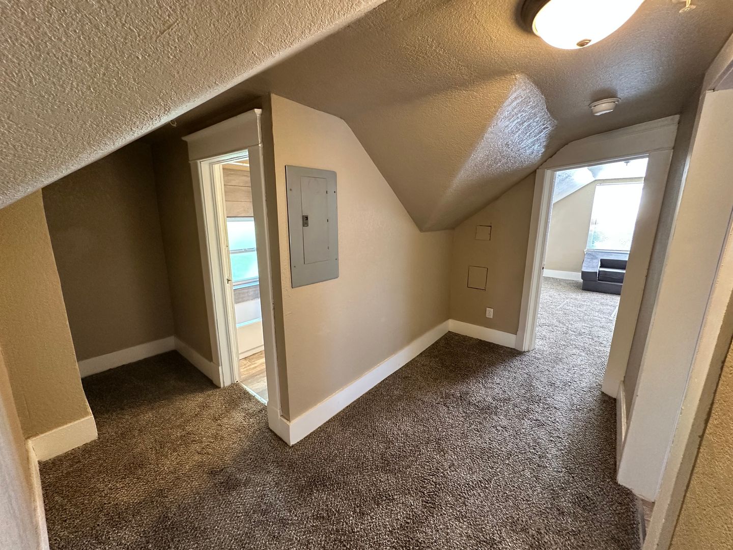 Norman Apartment: 719 Asp Avenue