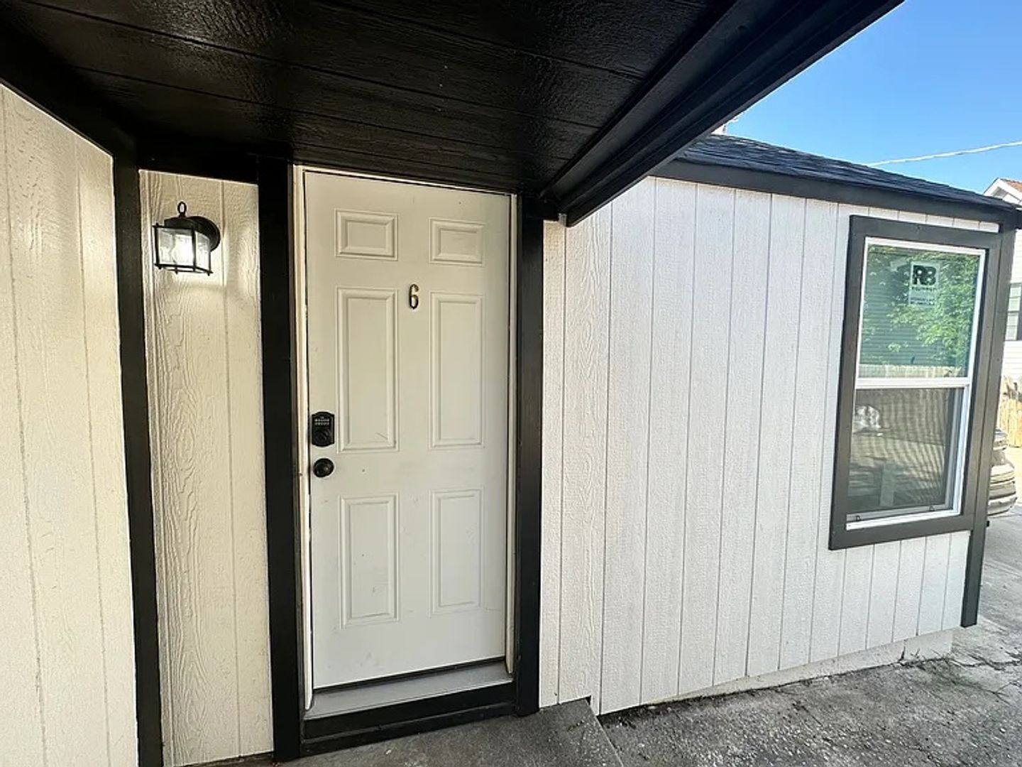 Oklahoma City Apartment: 1630 NW 13th Street