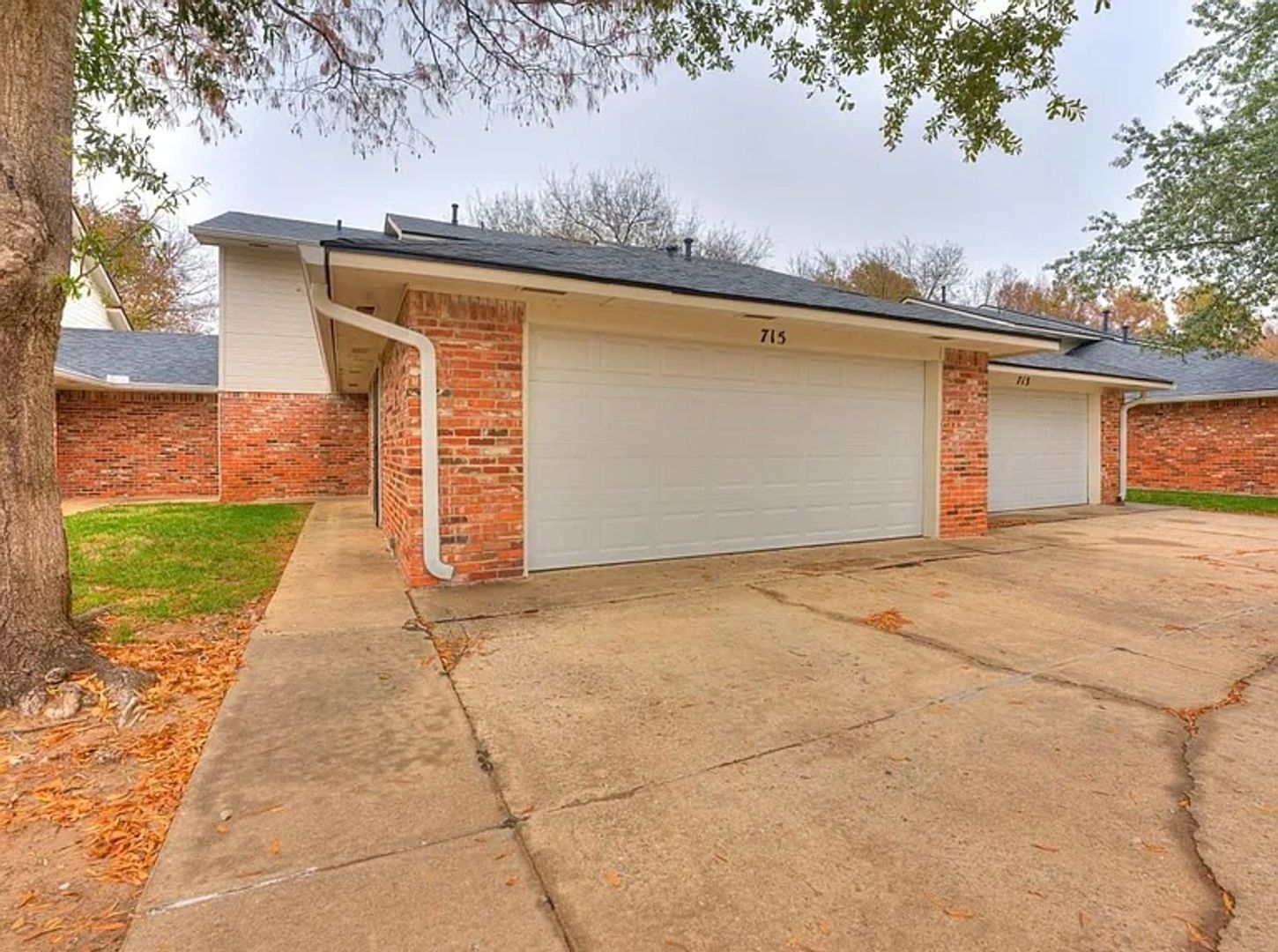 Norman House: 715 36th Ave