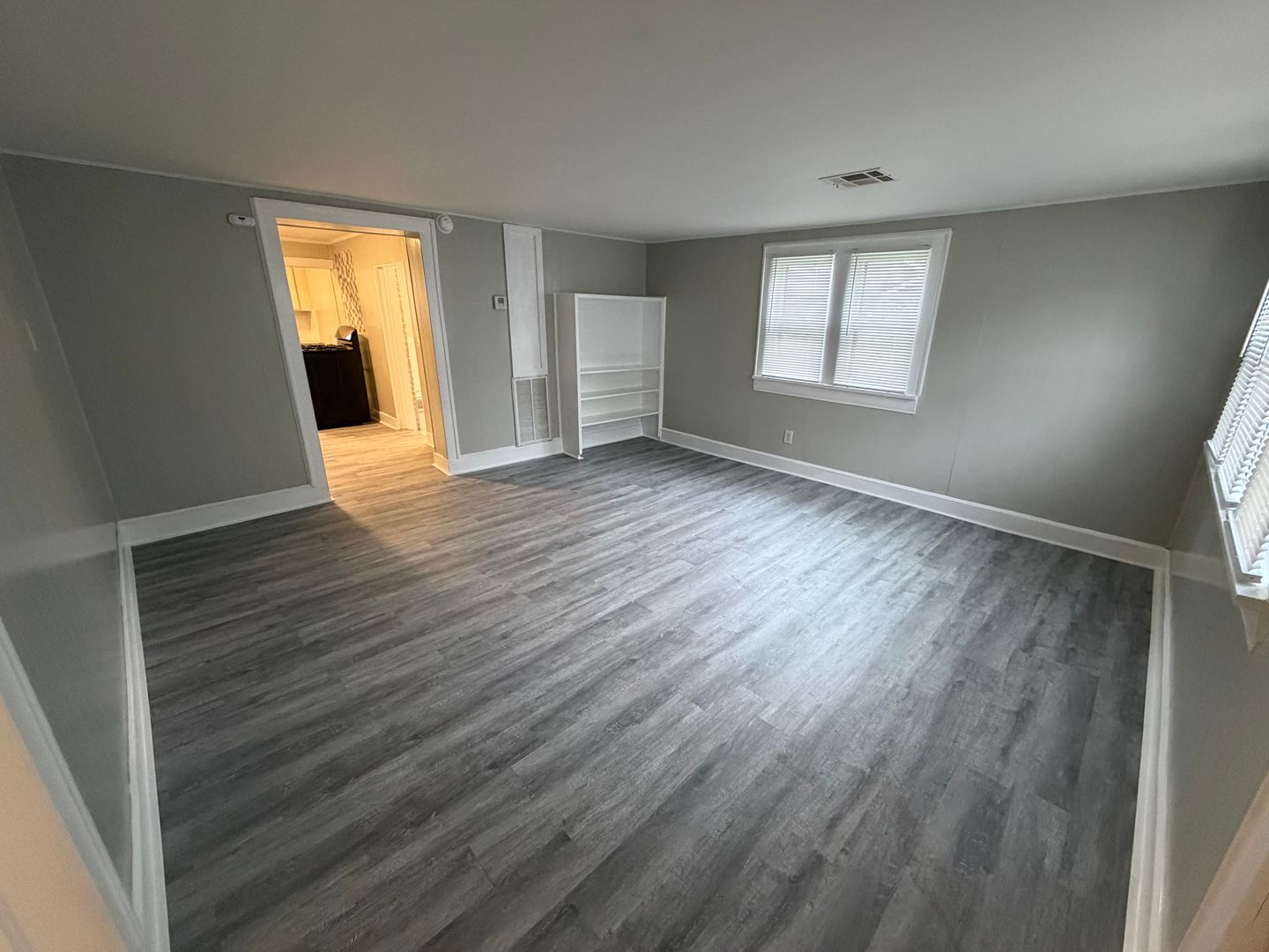 Oklahoma City Apartment: 2132-2138 NW 29th St