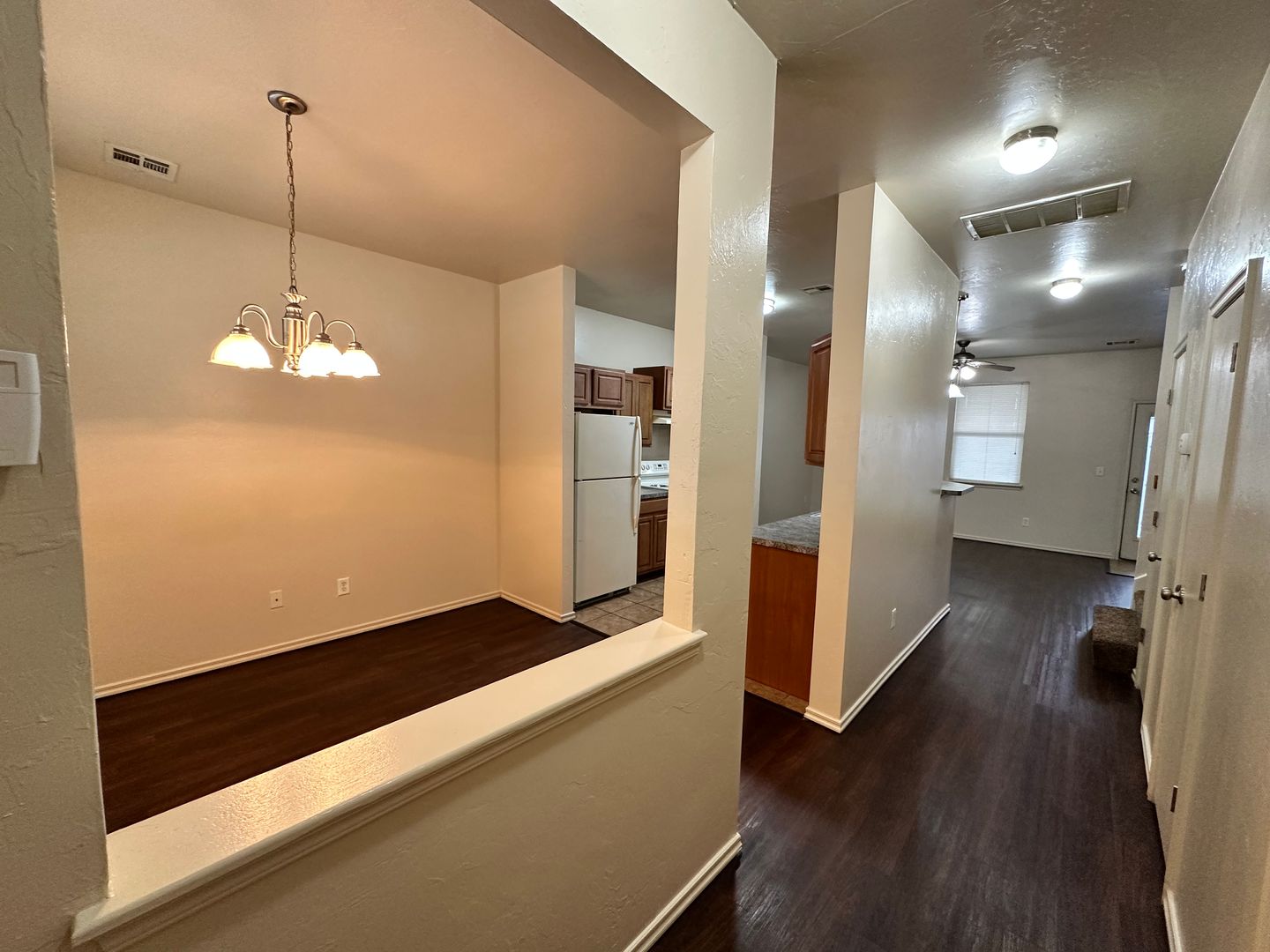 Norman Apartment: 212 Chalmette Dr.