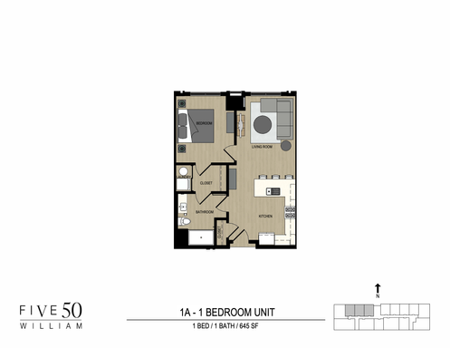 1 Bedroom in the Heart of DePere