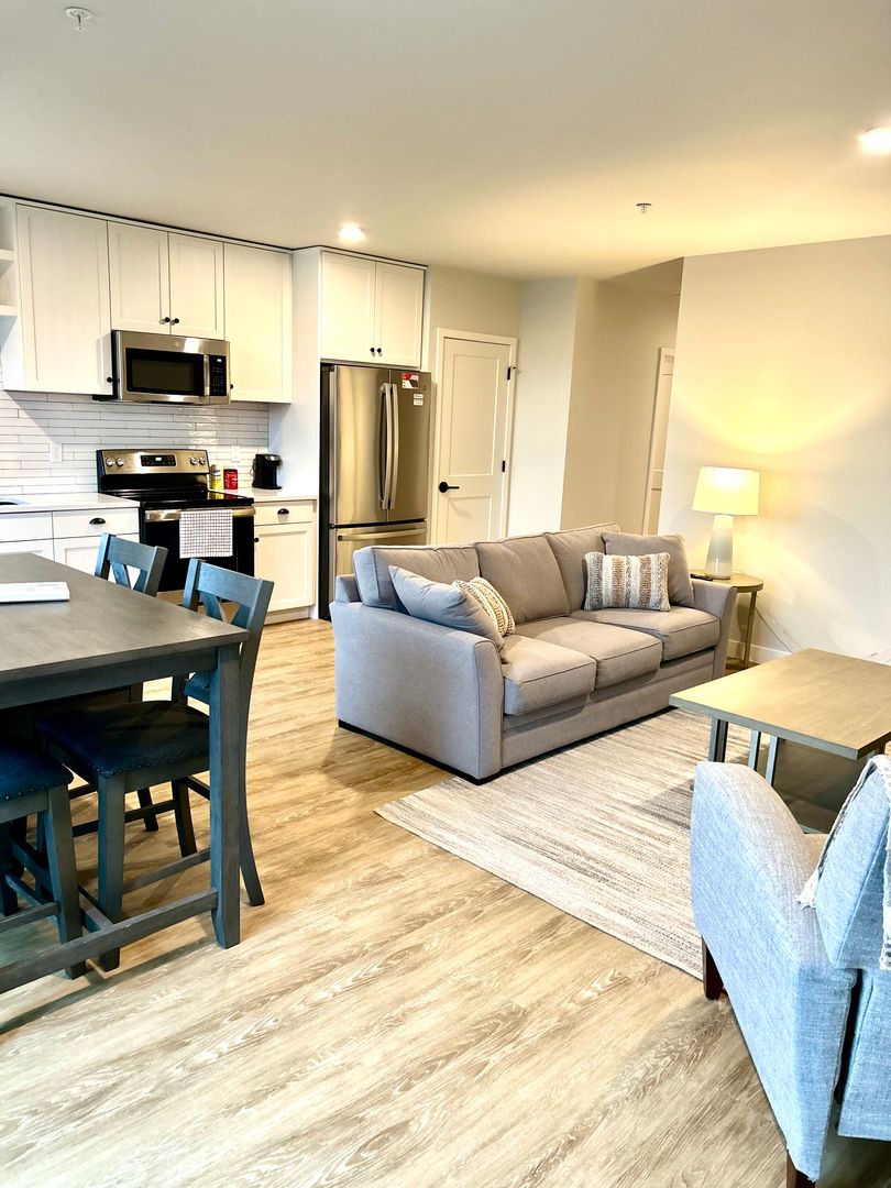 Neenah Apartment: 201 West Wisconsin Avenue