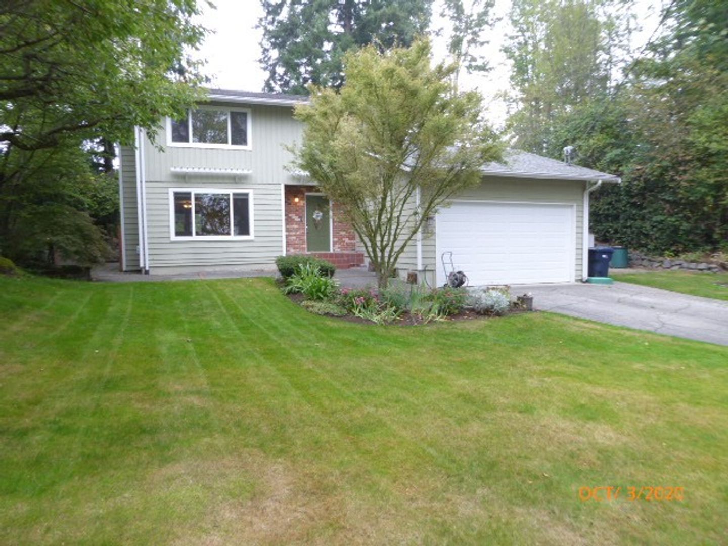 Kirkland House: 436 16th Lane