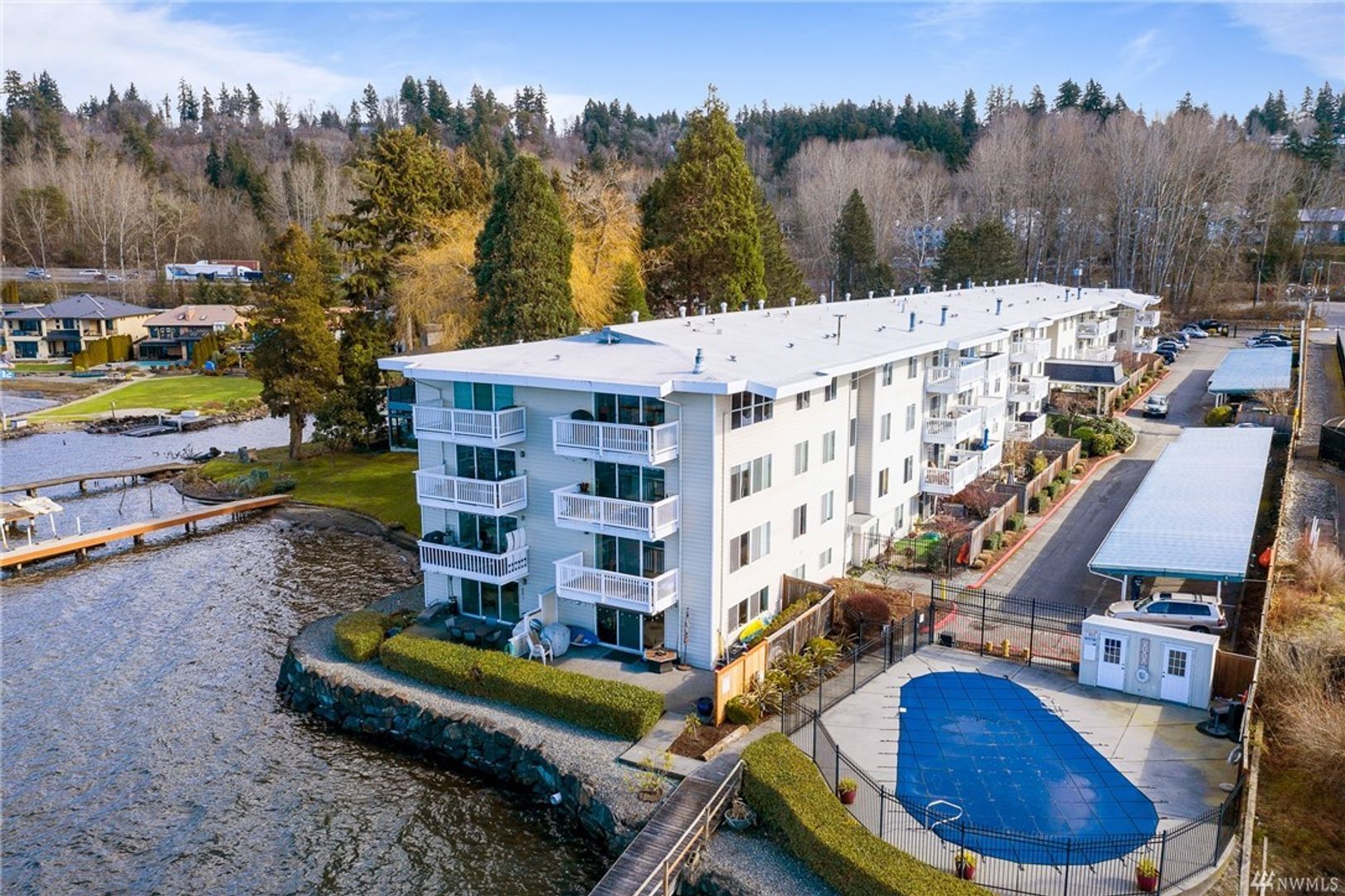 Renton House: 5021 Ripley Ln N #106