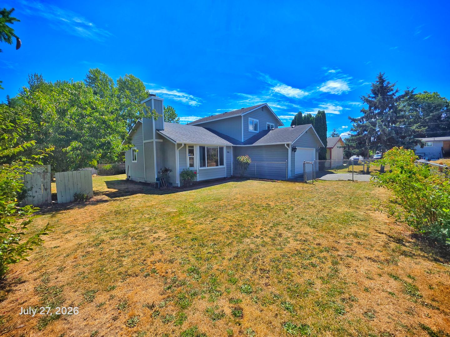 Des Moines House: 24182 17th Ave S