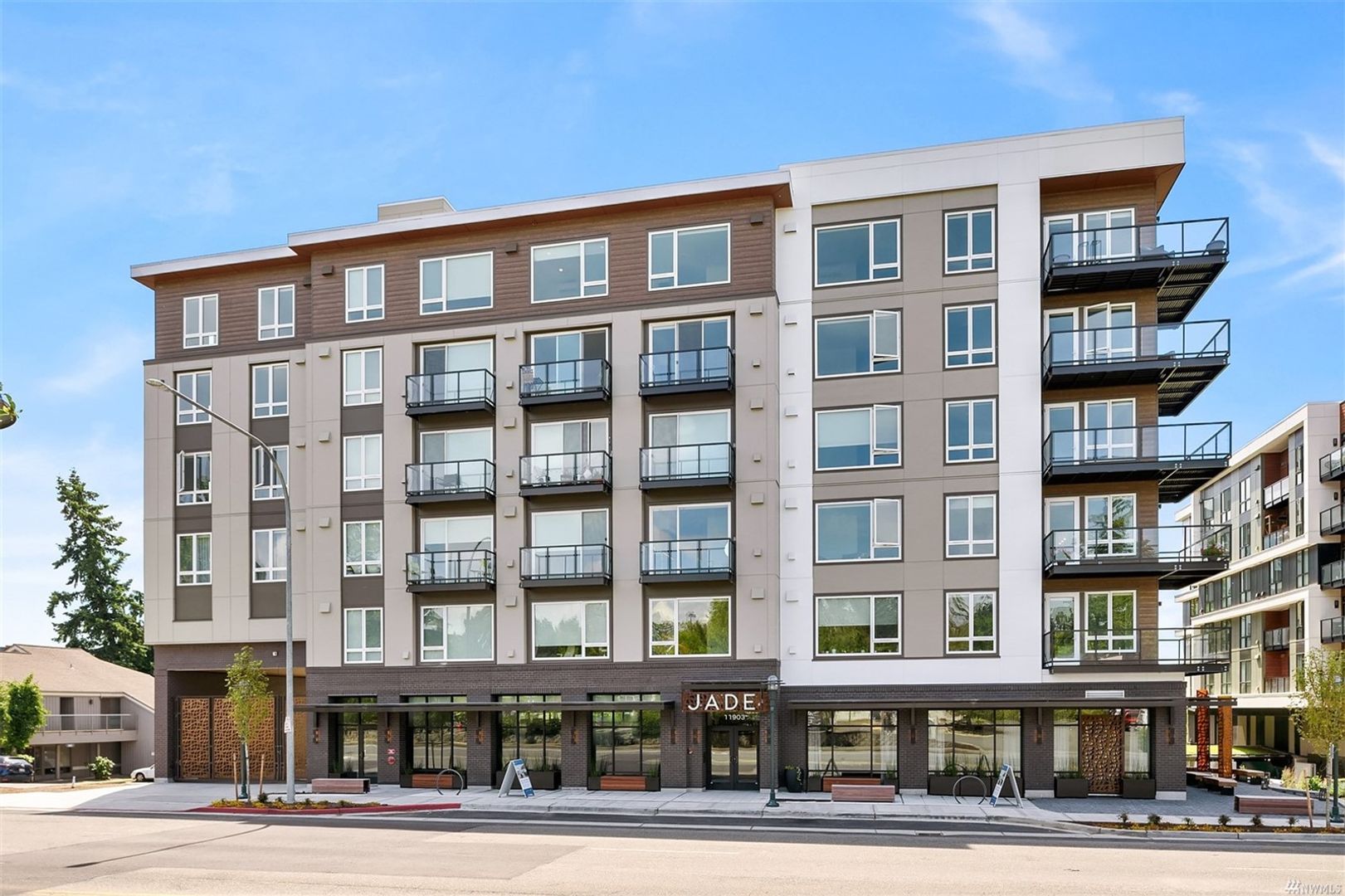 Kirkland House: 11903 NE 128th St #106
