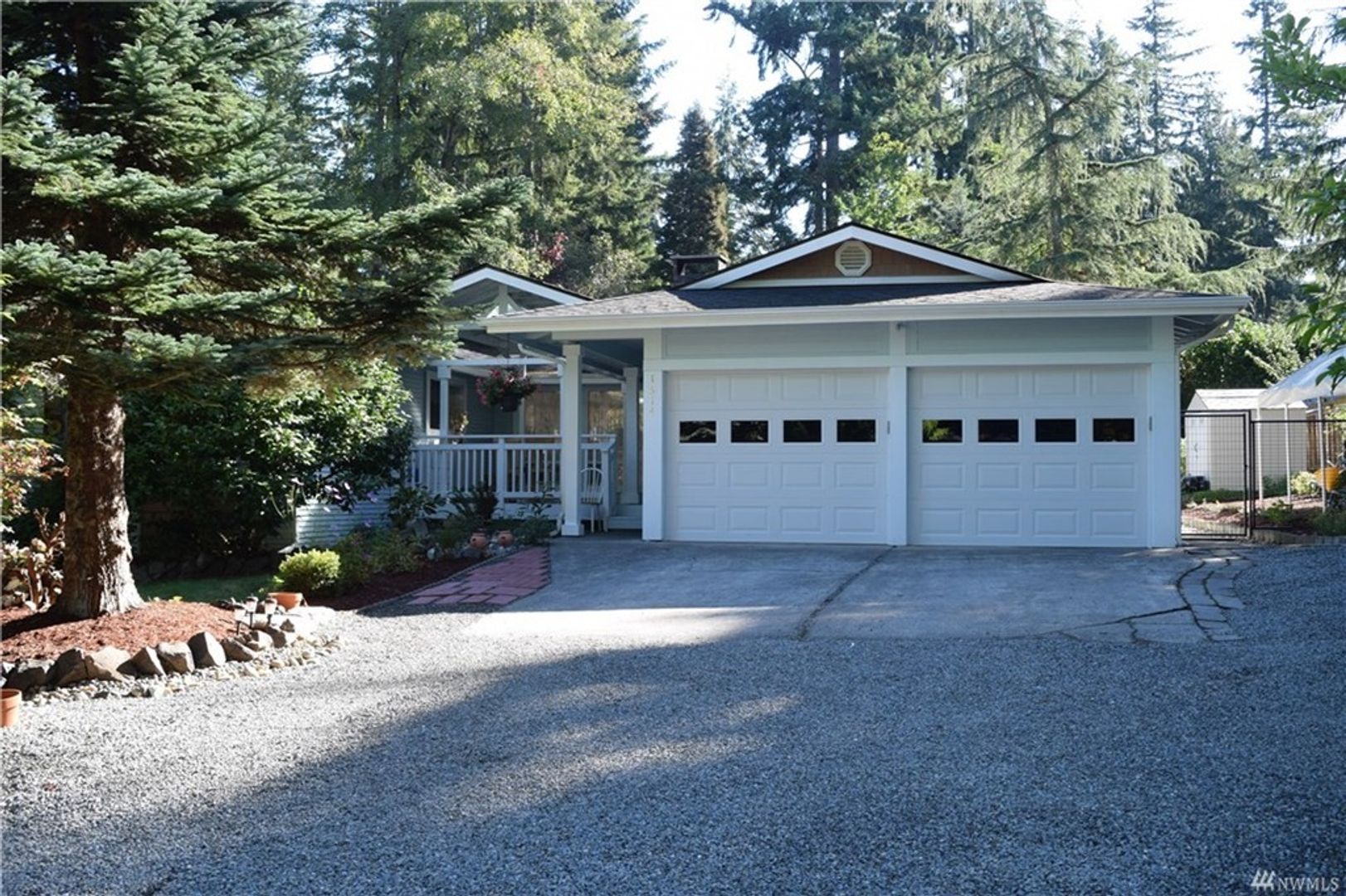 Sammamish House: 1614 216th Ave SE