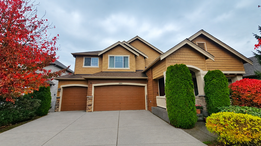 Beautiful 5 Bed 3.5 Bath Home in Redmond Ridge, Redmond. – photo 1