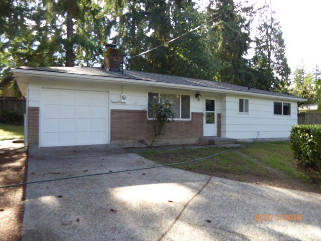 Bellevue House: 15011 SE 45th St