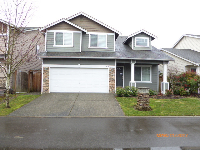 Mill Creek House: 13426 33rd Dr SE
