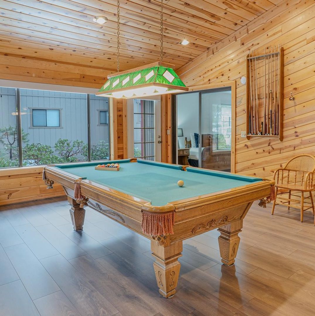 Kings Beach House: 7715 Kingswood Drive