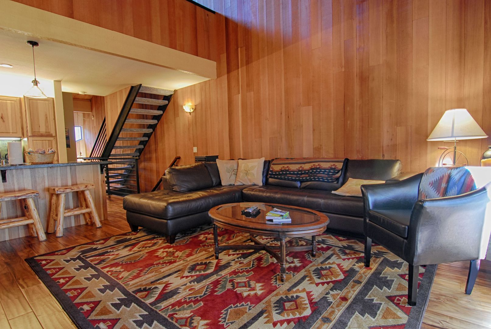 KINGS BEACH Townhome: 1001 Commonwealth Drive