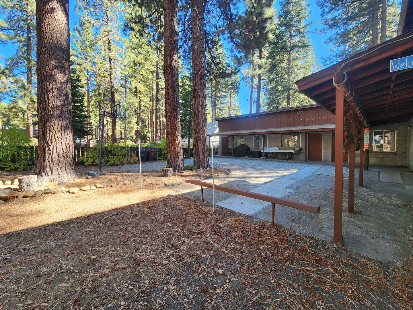 Kings Beach House: 8092 Golden Avenue