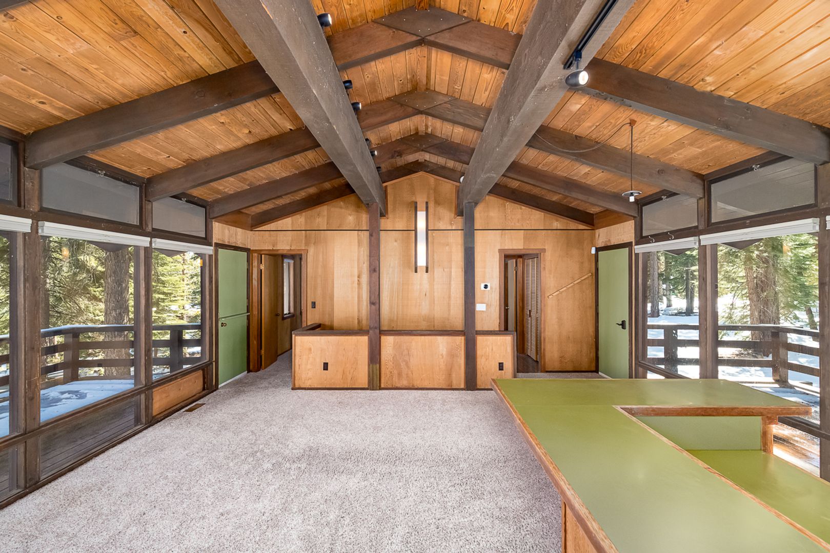 Agate Bay House: 5695 Nile Road