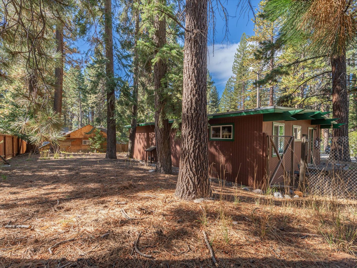 Kings Beach House: 426 Raccoon Street