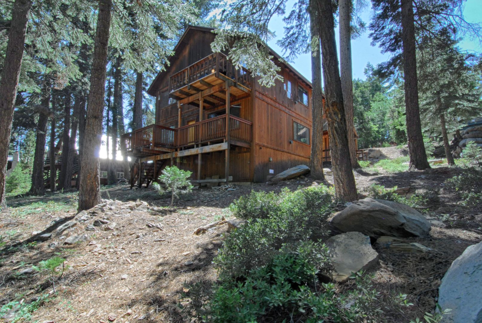 Carnelian Bay House: 5826 Victoria Rd.
