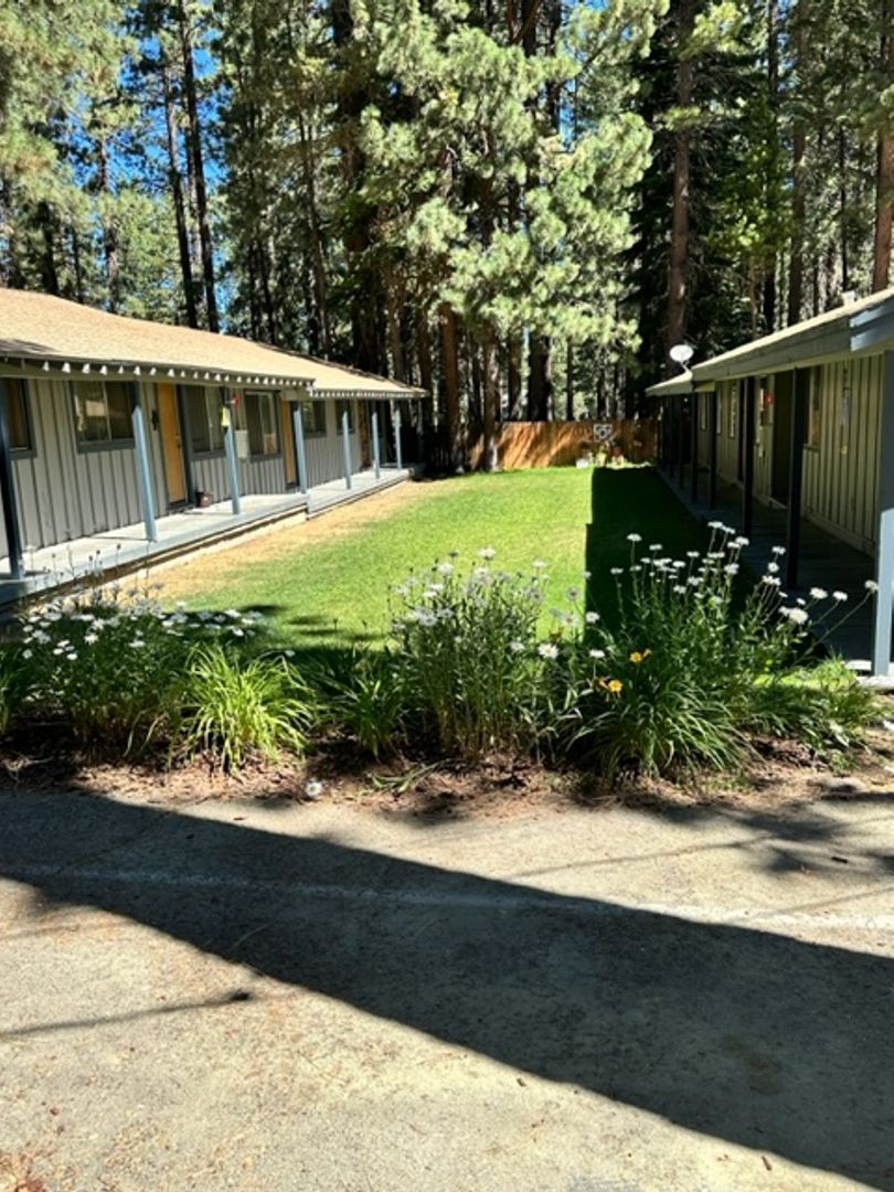 South Lake Tahoe House: 2165 Jean Ave.