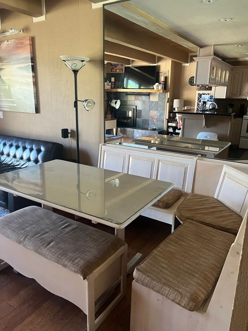 South Lake Tahoe House: 357 Ala Wai #214