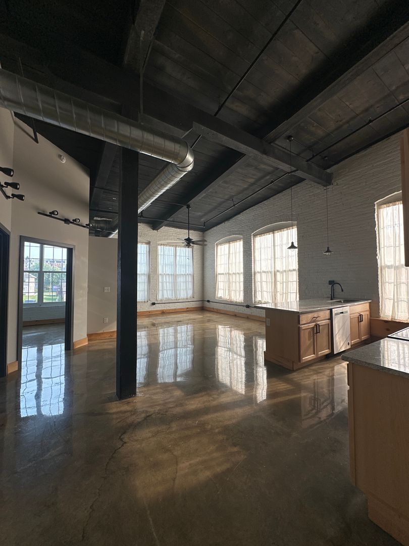 Red Lion Apartment: 214 N Franklin Street