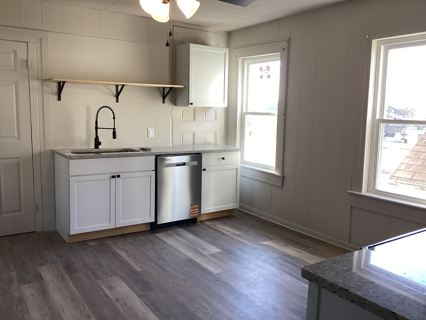 McSherrystown Apartment: Main Street