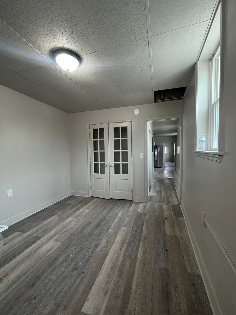 McSherrystown Apartment: Main Street