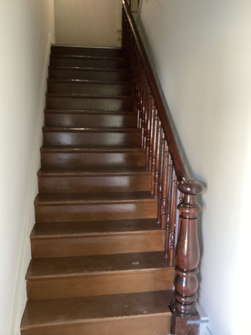 McSherrystown Apartment: Main Street