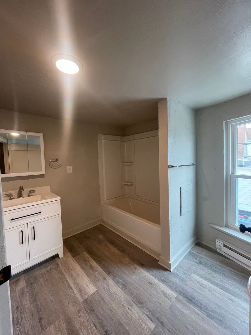 McSherrystown Apartment: Main Street