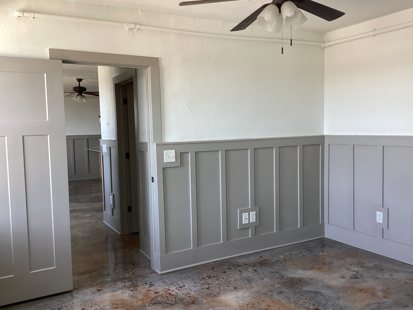 Hanover Apartment: 11 York Street