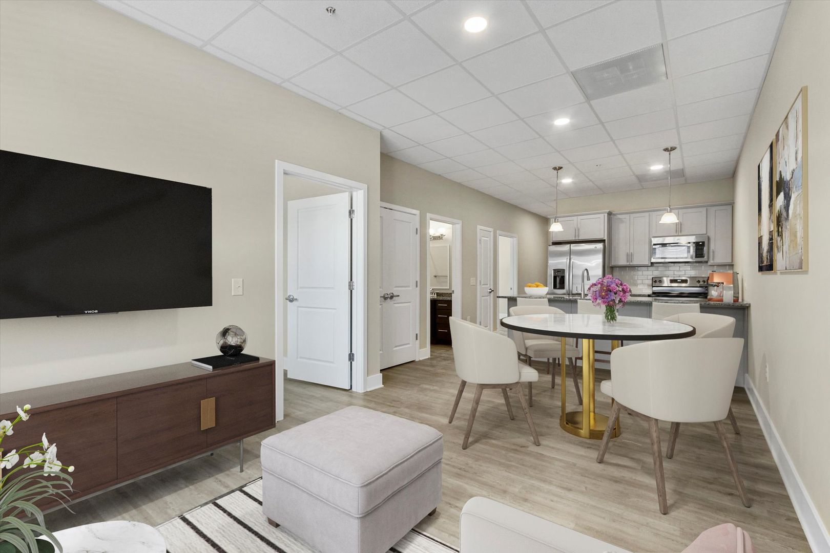 East Berlin Apartment: 421 W King Street - 13