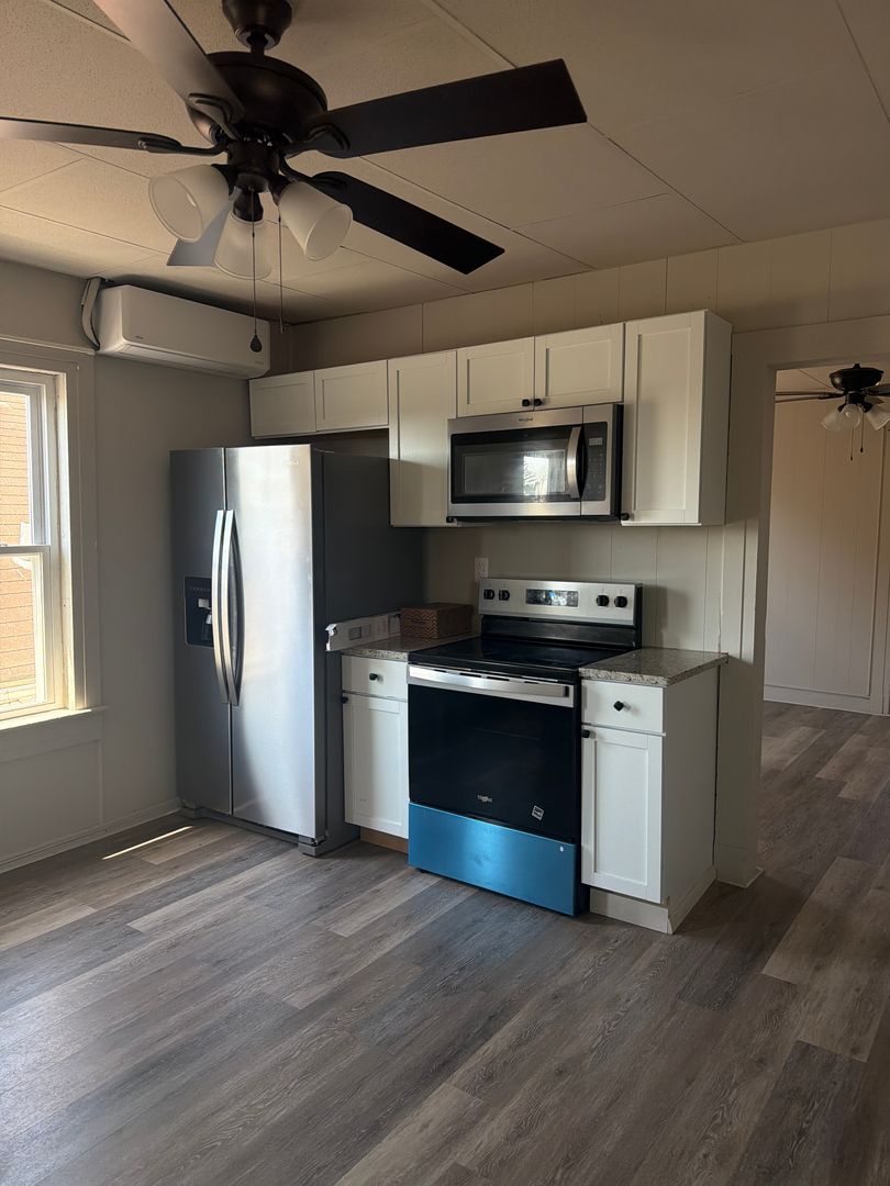 McSherrystown Apartment: Main Street