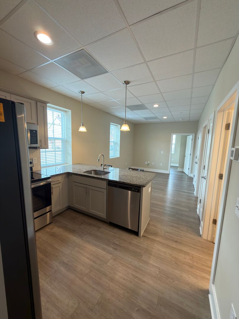 East Berlin Apartment: 421 W King Street - 40