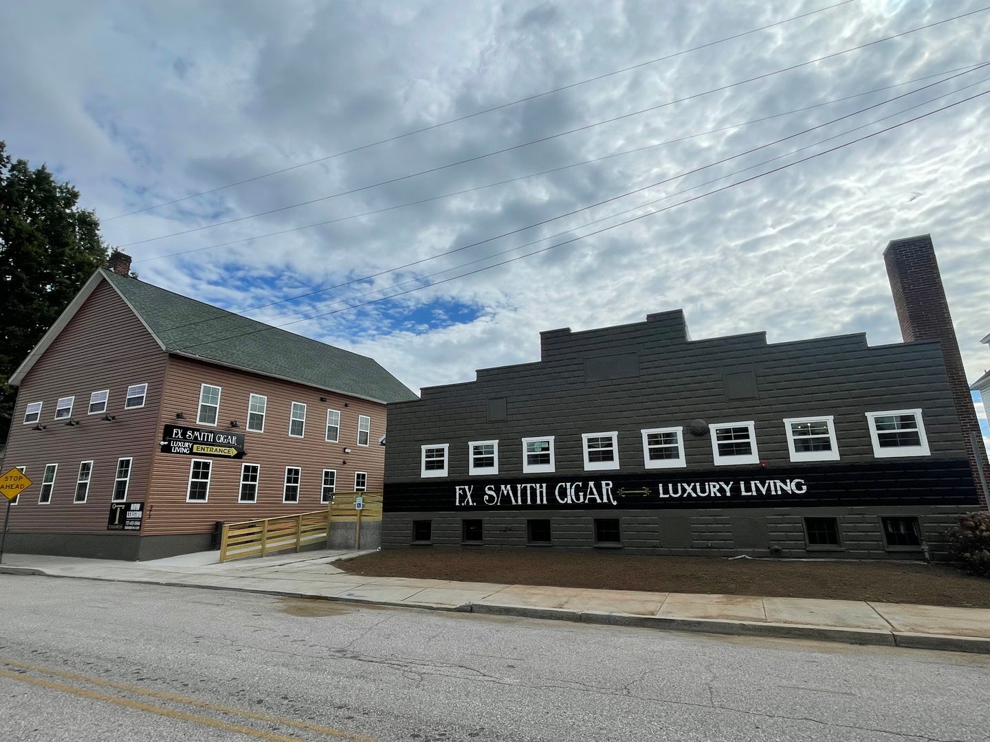 McSherrystown Apartment: 372 North Street - Apt 202