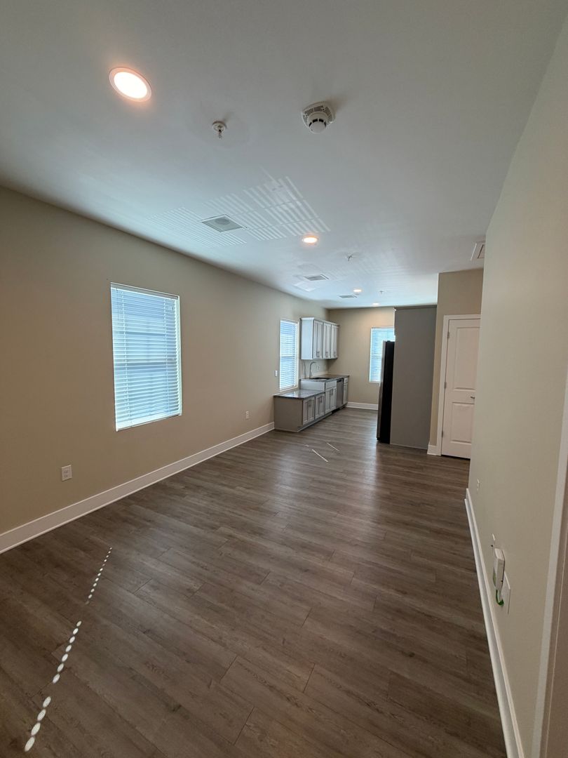 East Berlin Apartment: 421 W King Street - 4