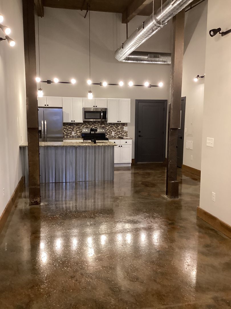 Red Lion Apartment: 252 N Franklin Street