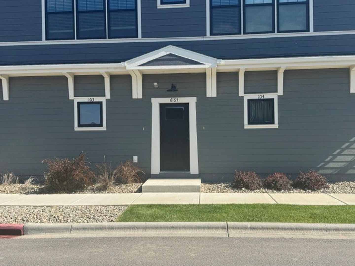 Billings Apartment: 6165 Farmstead Ave