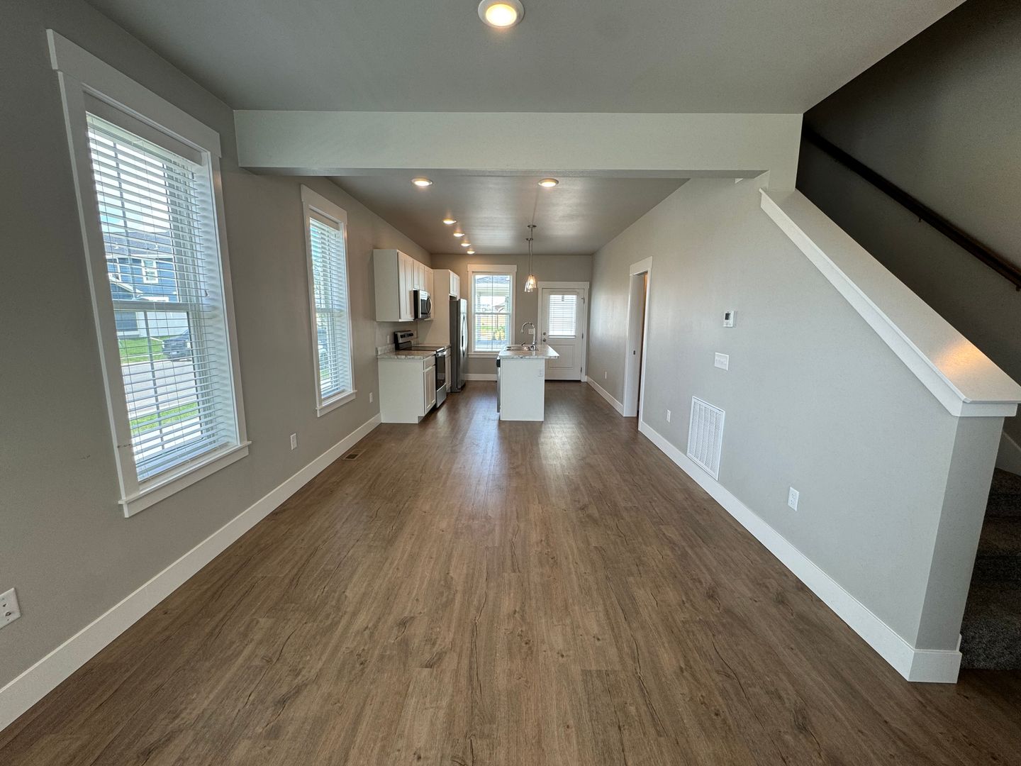 Billings Apartment: 6153 Elysian Rd