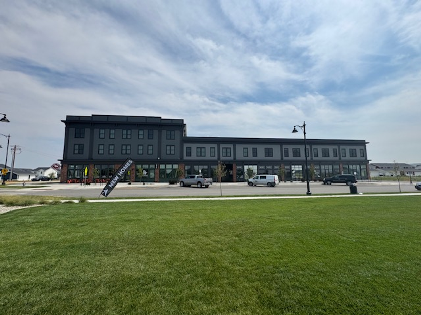 Billings Apartment: 1625 Annafeld Pkwy E