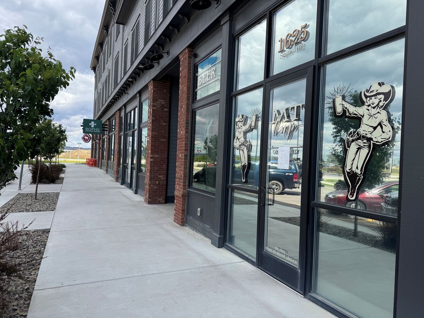 Billings Apartment: 1625 Annafeld Pkwy E