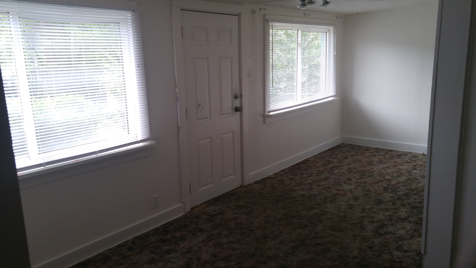 Billings Apartment: 111 Alderson