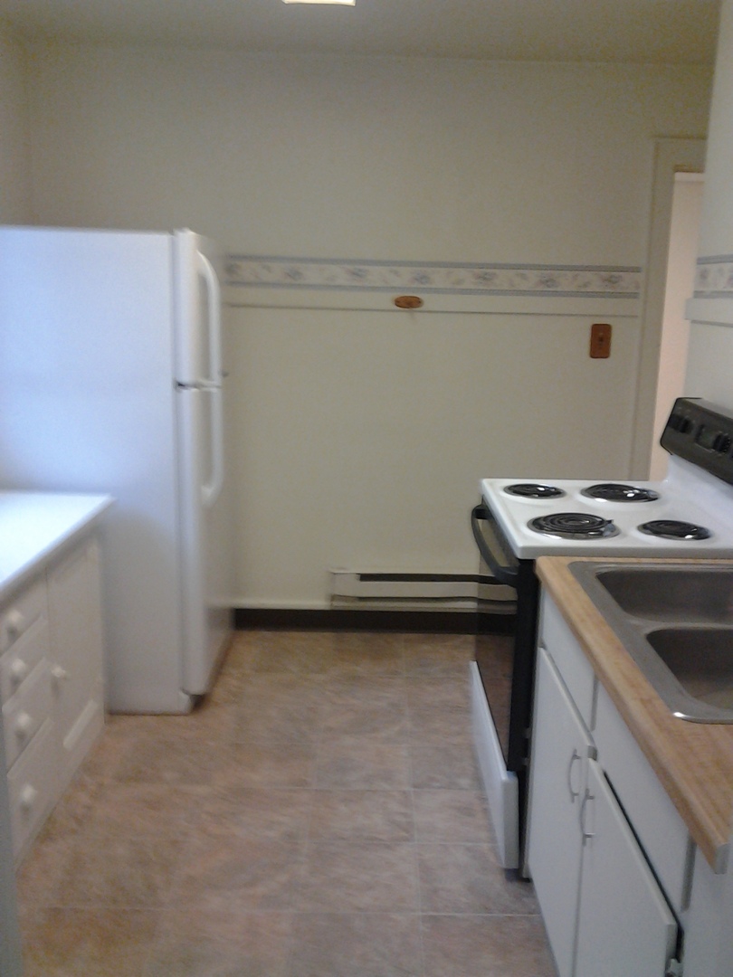 Billings Apartment: 715 N 31st ST