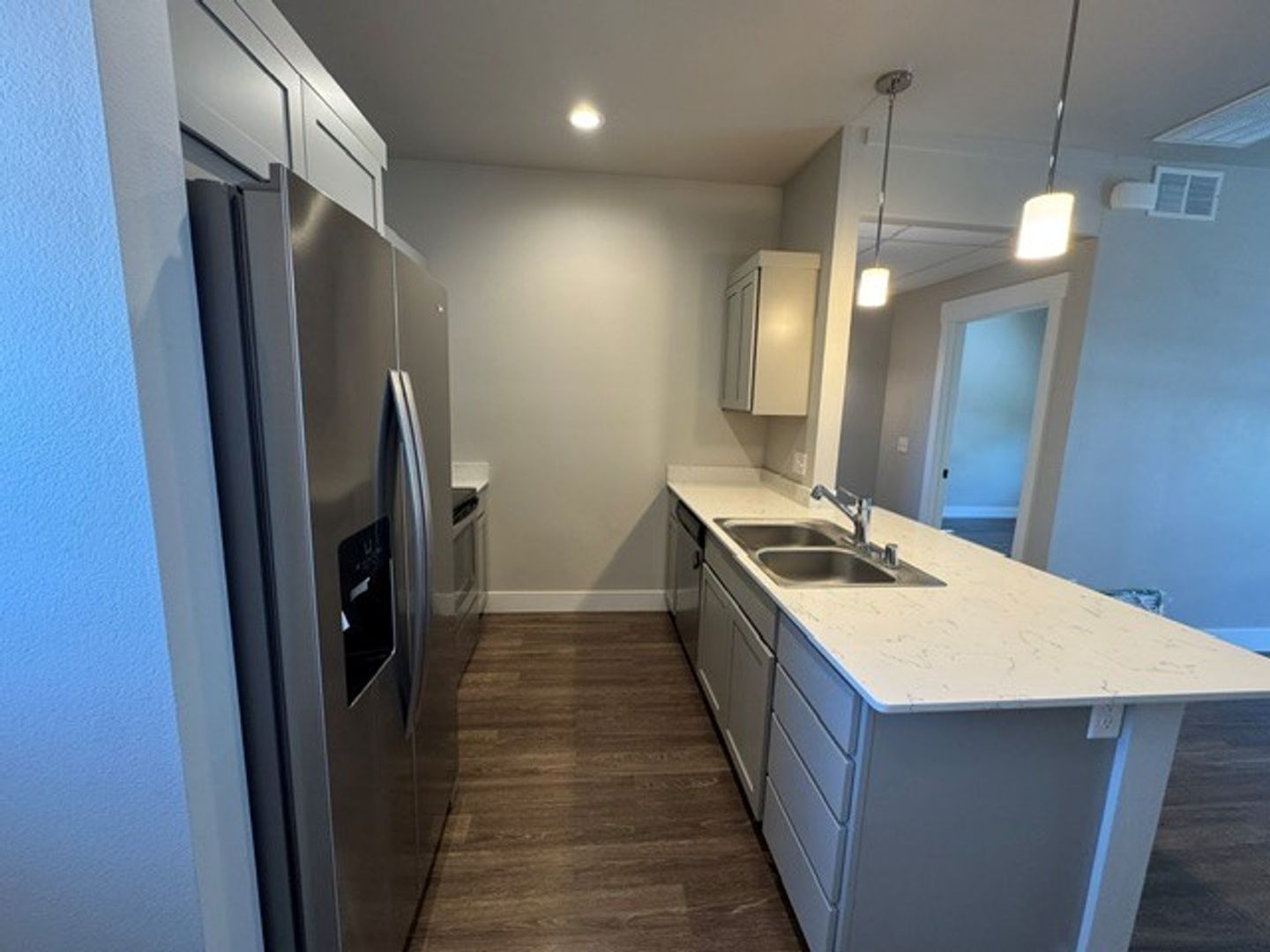 Billings Apartment: Mullowney Lane & River Edge Road