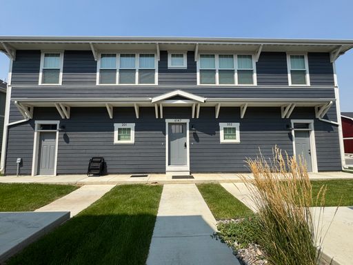 Stylish 1 Bed, 1 Bath – photo 1