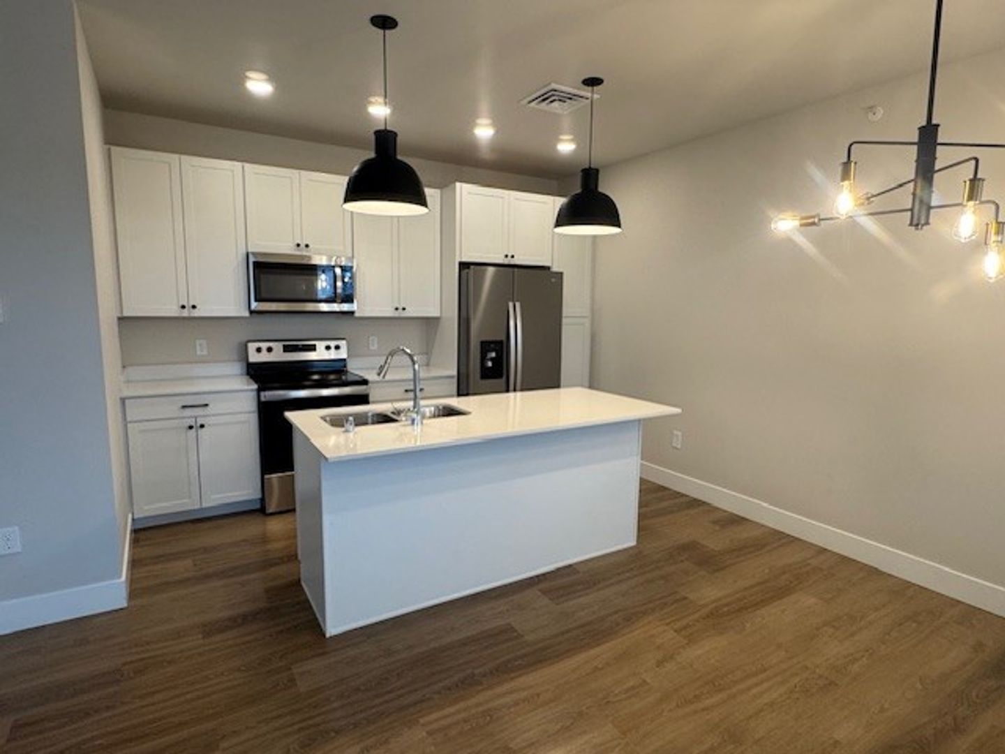 Billings Apartment: 1605 Annafeld Pkwy E