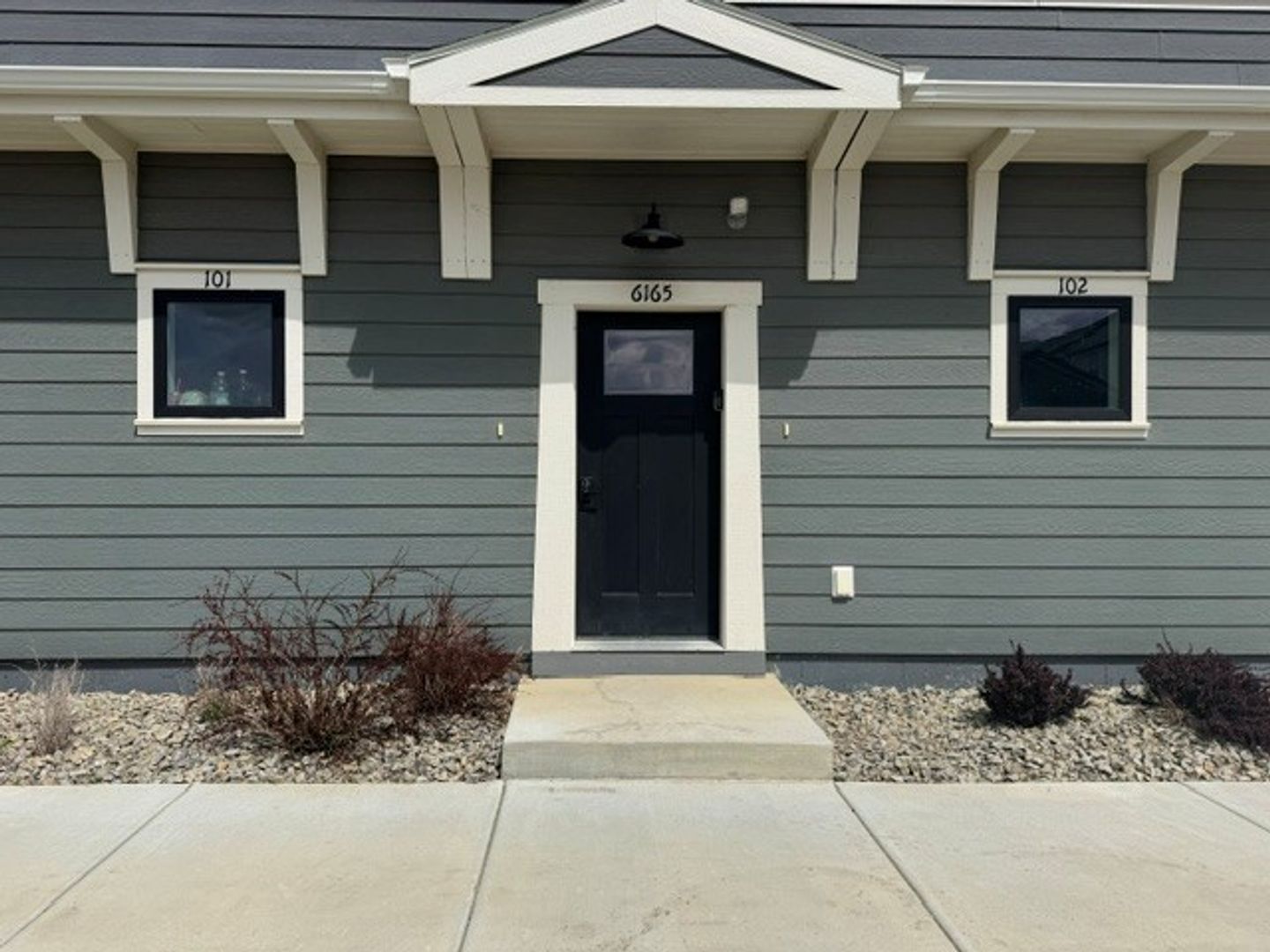 Billings Apartment: 6165 Farmstead Ave