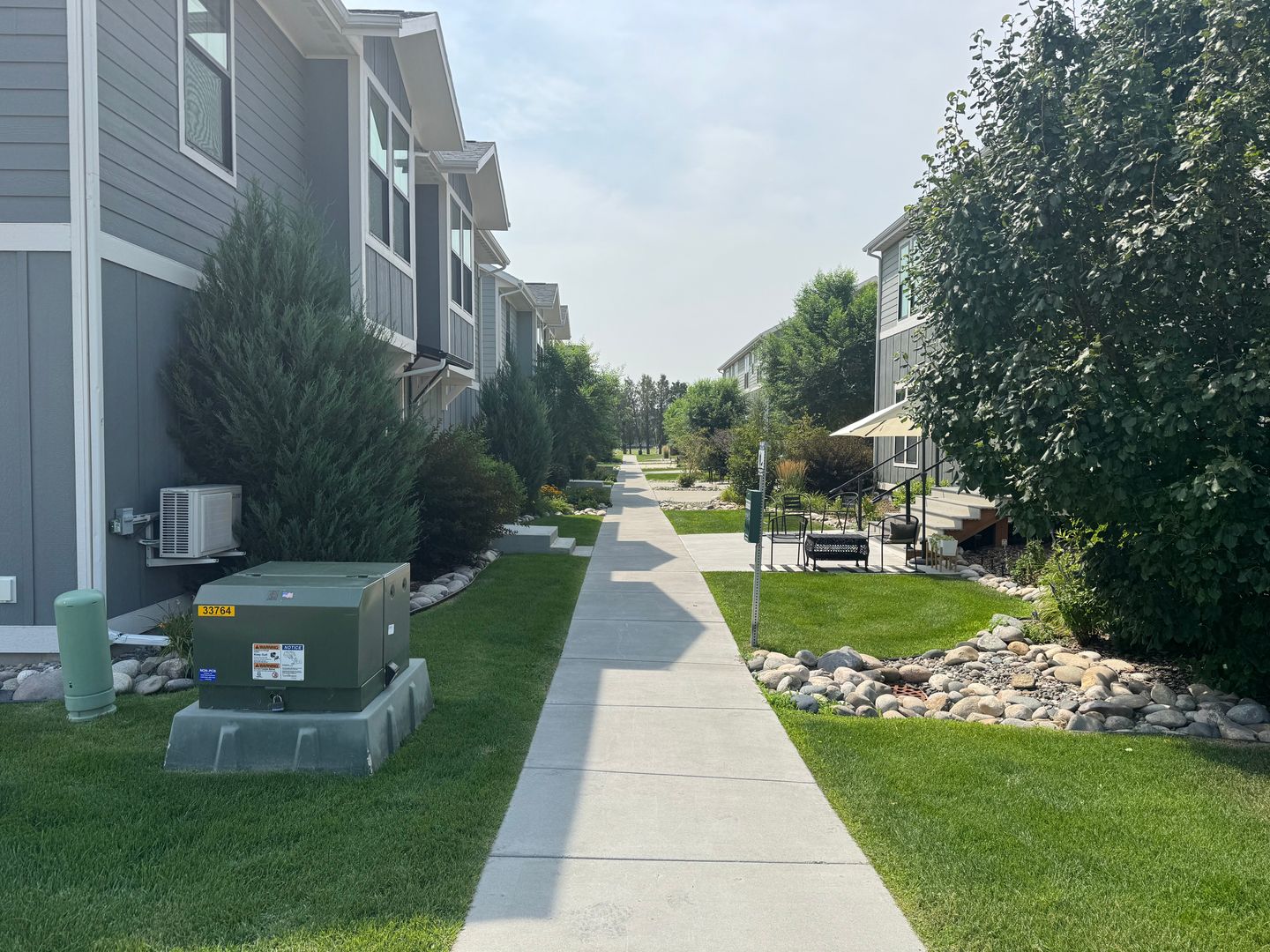 Billings Apartment: Mullowney Lane & River Edge Road