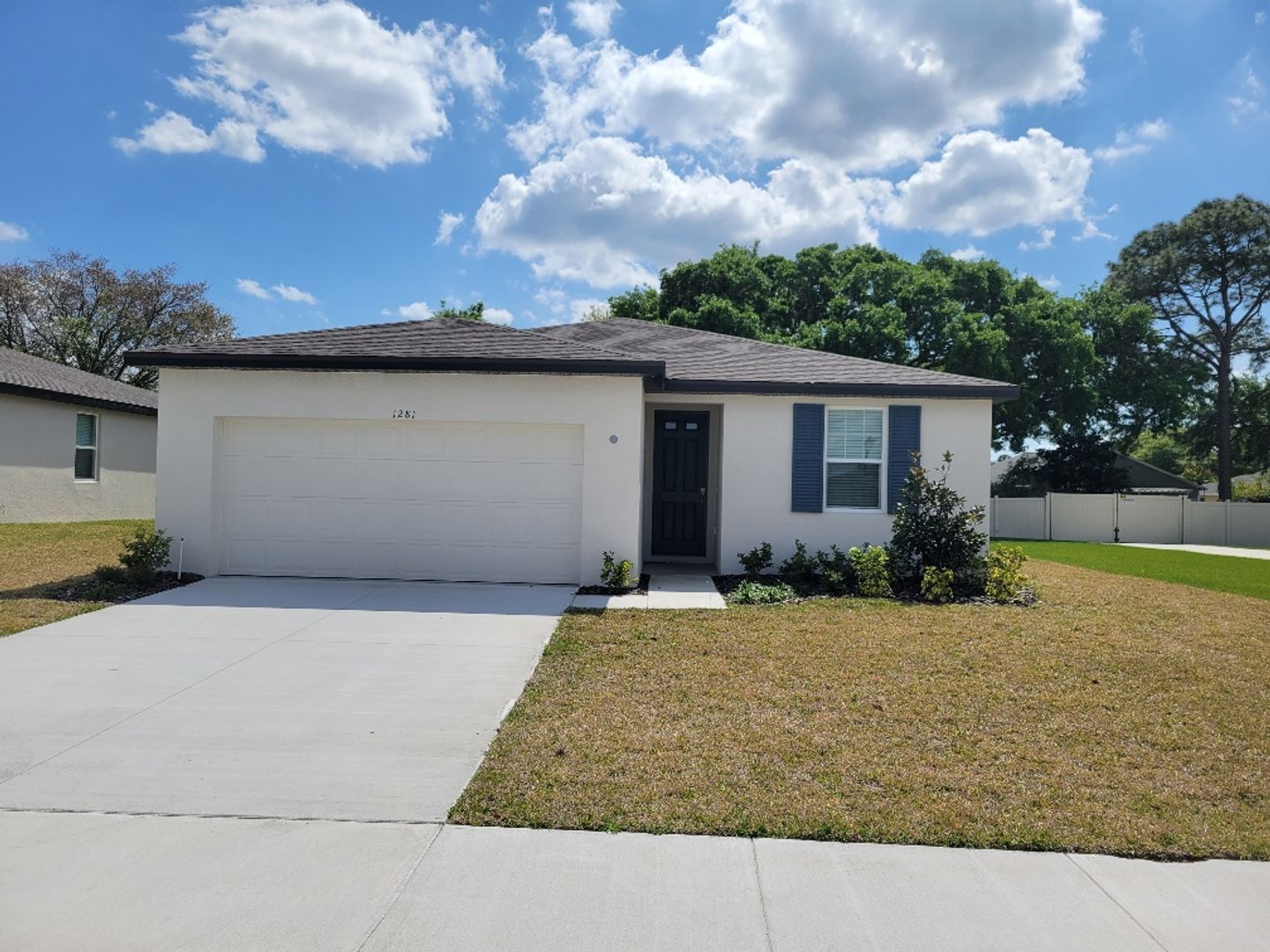 Auburndale House: 1281 Oak Valley Drive